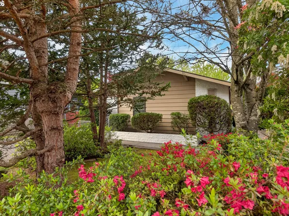 4525 SE 30th Ave, Portland, OR 97202