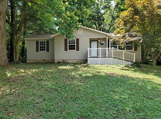 5700 Matlock Dr, Knoxville, TN 37921