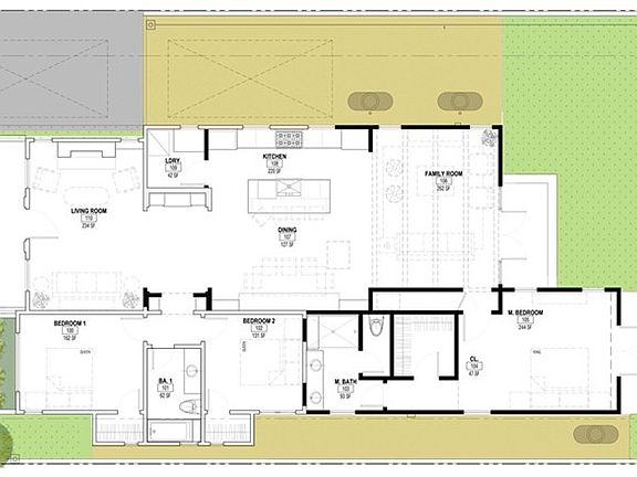 2nd image of 5317 Deane Ave