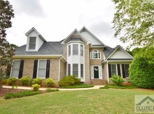1071 Stratford Dr, Watkinsville, GA 30677