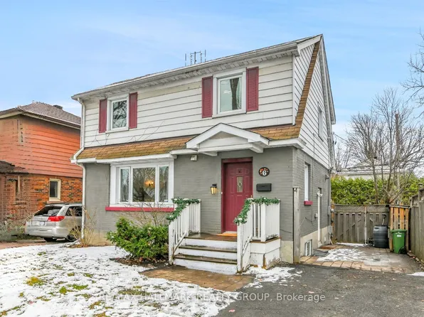 6 Centennial Blvd, Ottawa, ON K1S 0M7