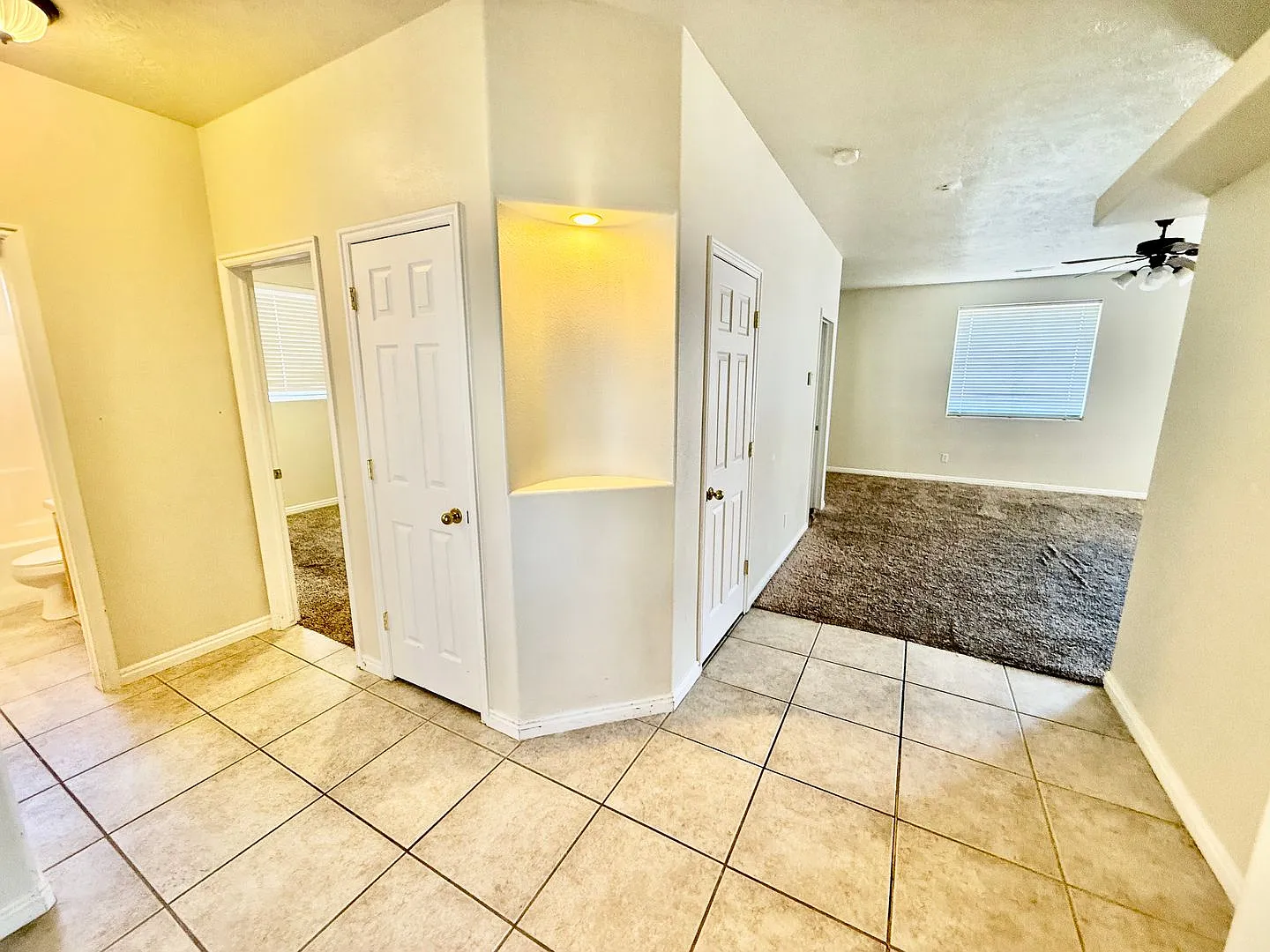 3 Bedroom 2 Bath - Canyon View — Photo 4