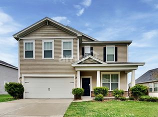1279 Wild Goose Trl, Summerville, SC 29483
