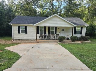 701 N Ashton Dr, Liberty, SC 29657