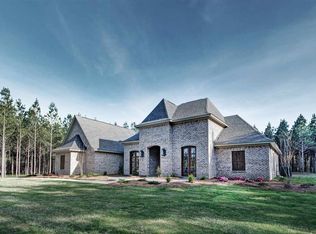 1006 Limberick Ln, Brandon, MS 39047