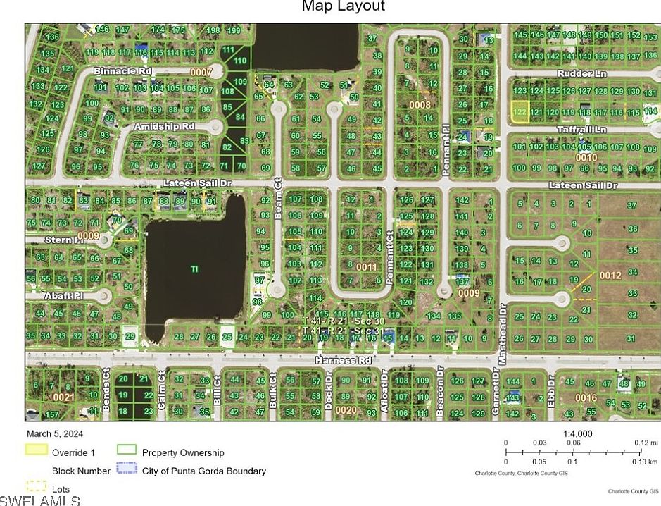 2nd image of 2 Taffrail Ln