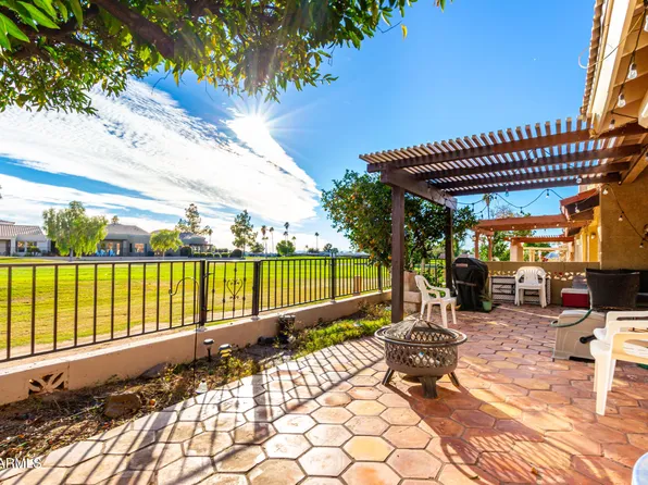 2329 N RECKER Road #20, Mesa, AZ 85215