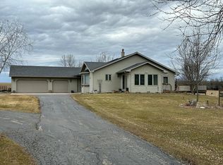 E5006 State Road 161, Manawa, WI 54949