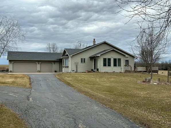 E5006 State Road 161, Manawa, WI 54949