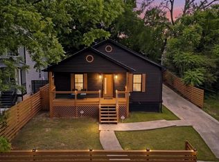 904 Ira St SW, Atlanta, GA 30310