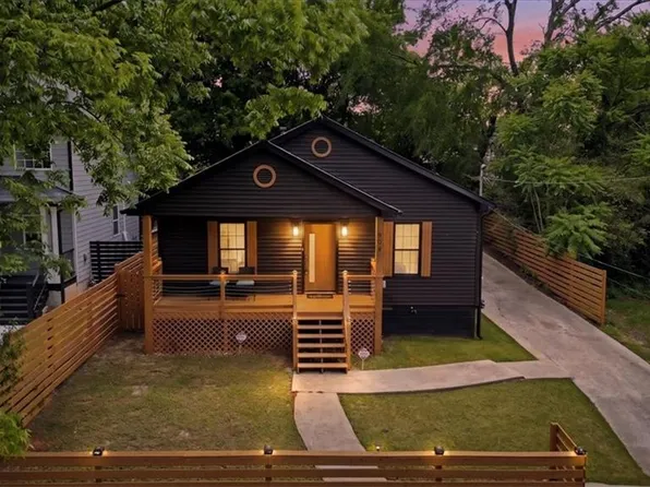 904 Ira St SW, Atlanta, GA 30310