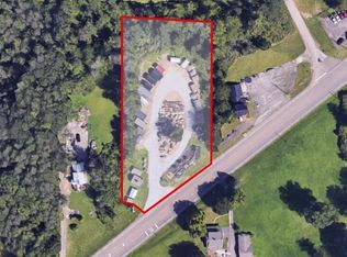 1555 Ashland Rd, Mansfield, OH 44905