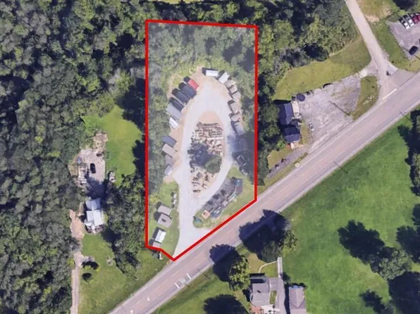 1555 Ashland Rd, Mansfield, OH 44905