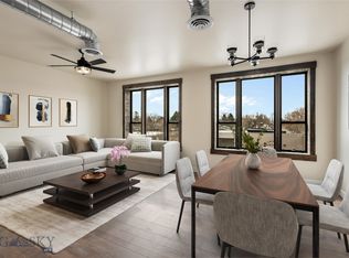 415 Four Broadway St, Townsend, MT 59644