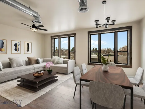 415 Four Broadway St, Townsend, MT 59644