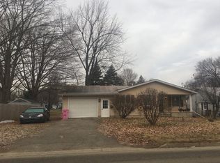 759 Jordan Lake Ave, Lake Odessa, MI