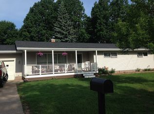 1205 Gray St, Marquette, MI 49855