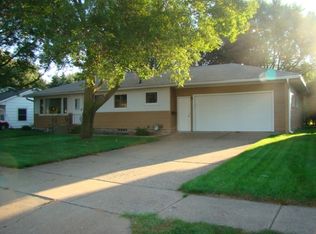 1221 15th St S, Wisconsin Rapids, WI 54494