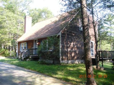 6 Holly Tree Ln, Wareham, MA, 02571