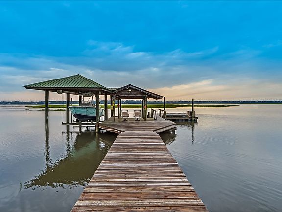 2nd image of 98137 Little Piney Island Point