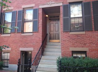 26 Clarendon St, Boston, MA 02116