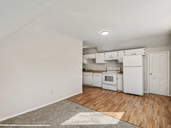 533 14th Avenue Bldg 2, 533 14th Ave APT 7, Greeley, CO 80631