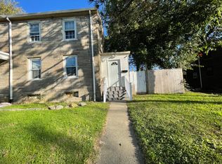 3132 Independence Rd, Camden, NJ 08104