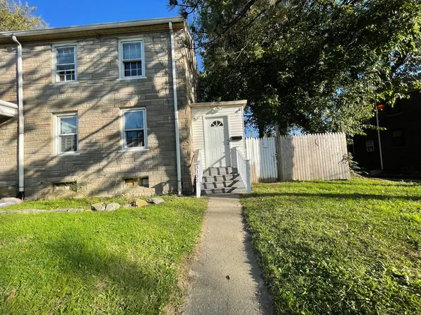 3132 Independence Rd, Camden, NJ 08104