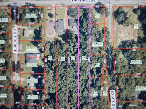 1218 County Road 64, Daphne, AL 36526