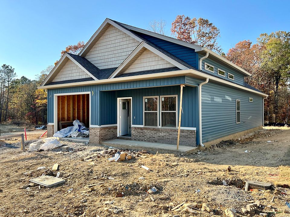 176 Rock Bridge Dr 73, Ringgold, GA 30736 MLS 1382813 Zillow