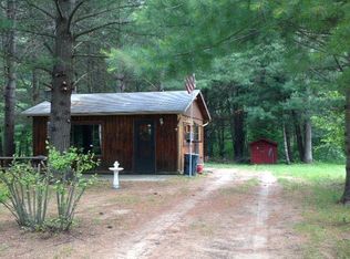 5444 Randy Dr, Prescott, MI 48756