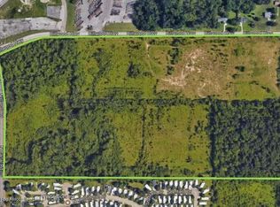 6964 N Canal Rd, Dimondale, MI 48821