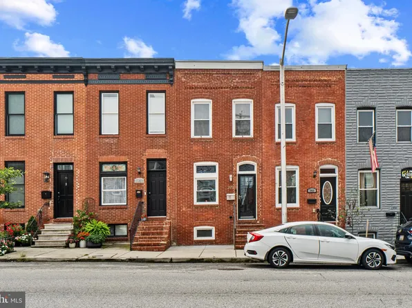 2935 Fait Ave, Baltimore, MD 21224