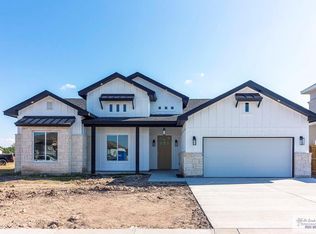 9484 S Queen Palm, Brownsville, TX 78526