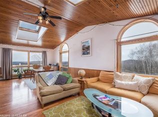 84 Gillette Rd, Camden, ME 04843