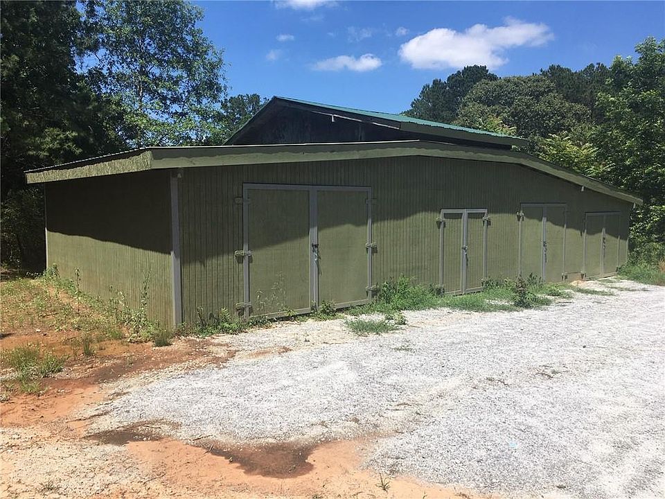2nd image of 4340 White Rd Lot 0