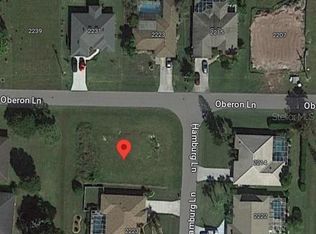 2215 Hamburg Ln #17, Punta Gorda, FL 33983