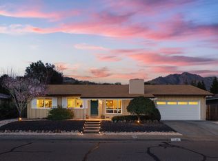 7249 Oak Leaf Dr, Santa Rosa, CA 95409