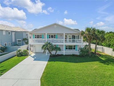 4624 Van Kleeck Dr, New Smyrna Beach, FL, 32169