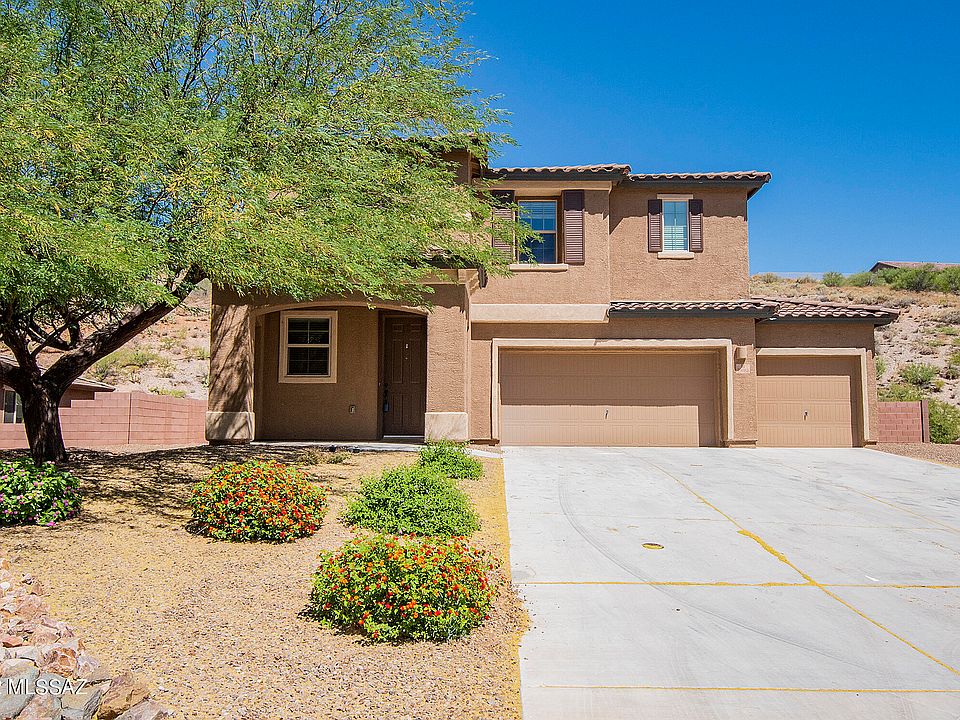 39081 S Running Roses Ln, Saddlebrooke, AZ 85739 Zillow