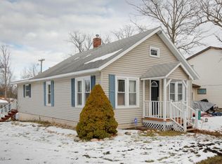 24280 Front Ave, Mattawan, MI 49071