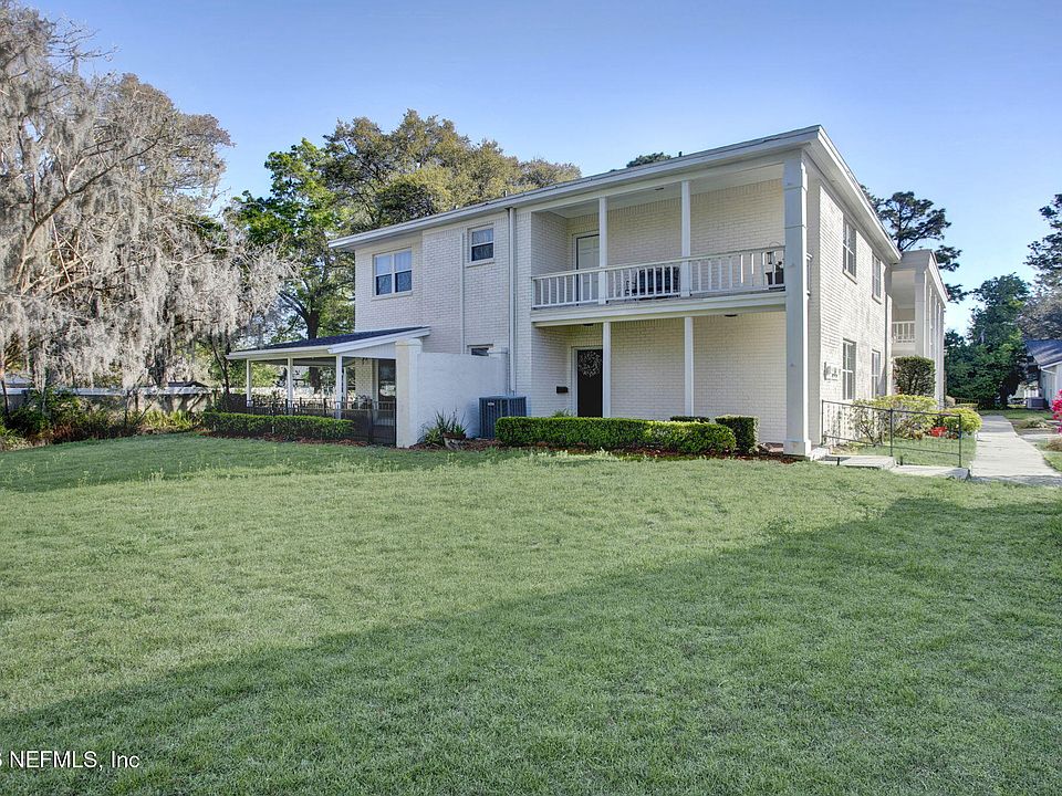 1st image of 9252 SAN JOSE Boulevard #1505