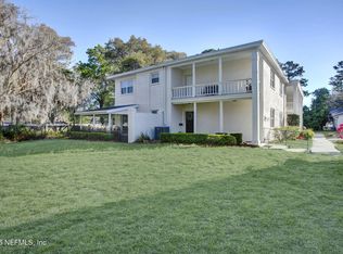 9252 SAN JOSE Boulevard #1505, Jacksonville, FL 32257