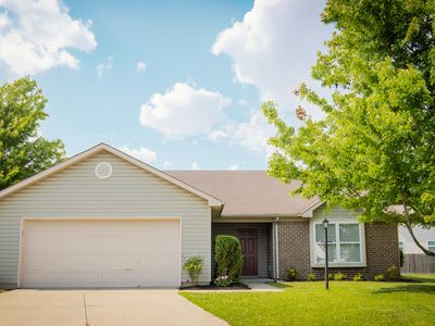 4114 Dunedin Ct, Westfield, IN, 46062