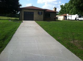 11 Rehoboth Church Rd, Dyersburg, TN 38024