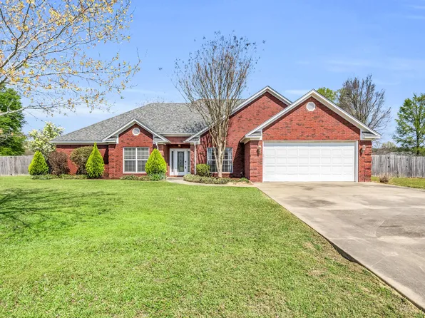 161 Red Oak Ln, Columbus, MS 39705