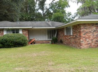 6981 Bulb Farm Rd, Wellborn, FL 32094