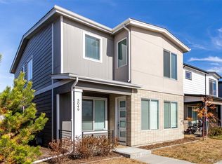 5049 E 63rd Pl, Commerce City, CO 80022