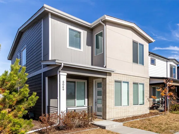 5049 E 63rd Place, Commerce City, CO 80022