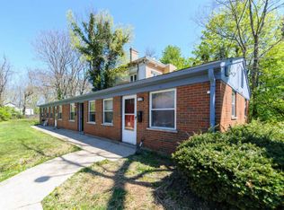 776 Hand Ave, Cincinnati, OH 45232